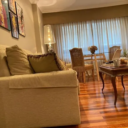 Hyp - Mo's House Pontevedra