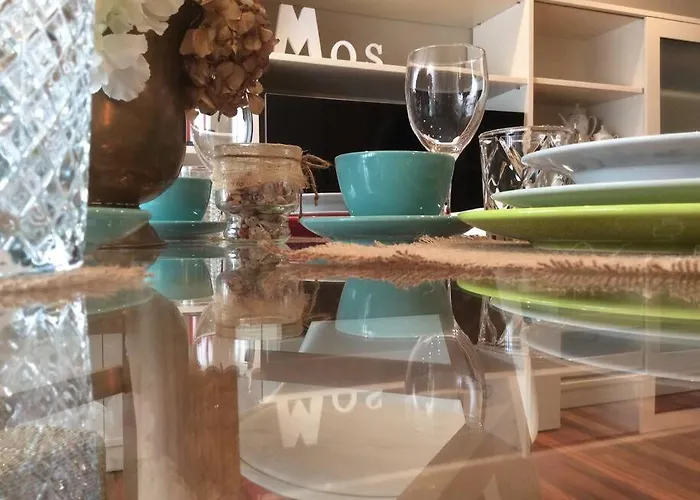 Hyp - Mo's House Ποντεβέντρα