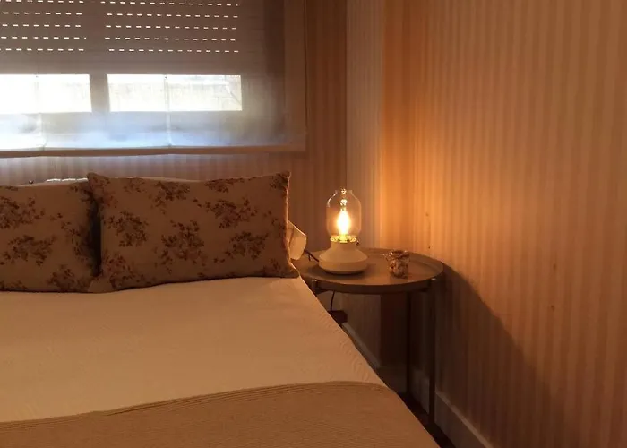 Hyp - Mo's House * Ποντεβέντρα