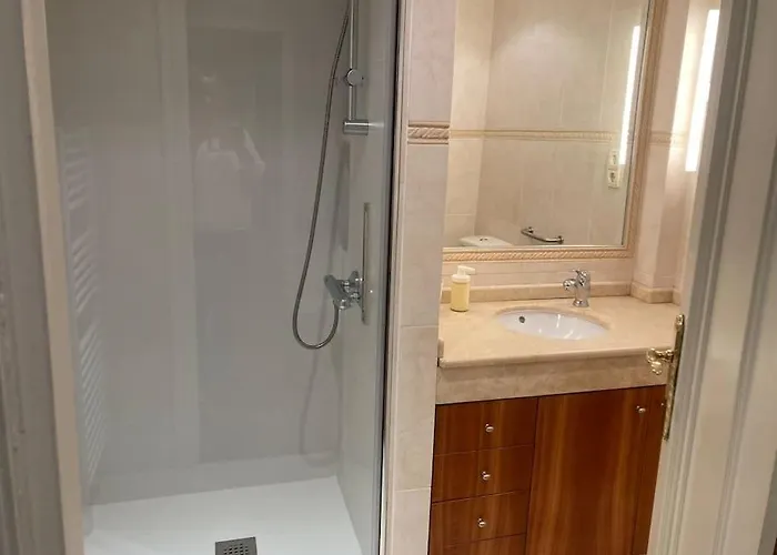 Διαμέρισμα Hyp - Mo's House *